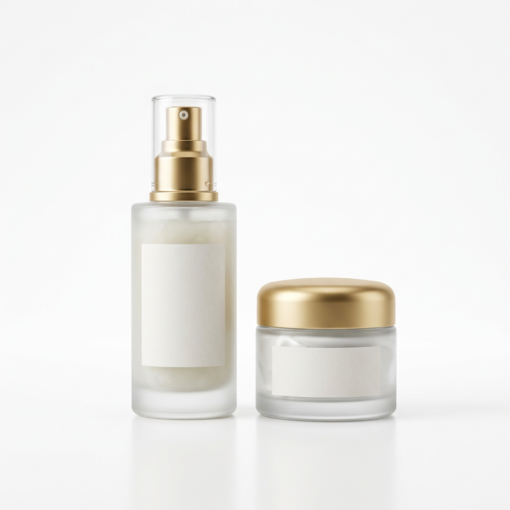 Luméva pigmentserum en crème - hoofdbeeld
